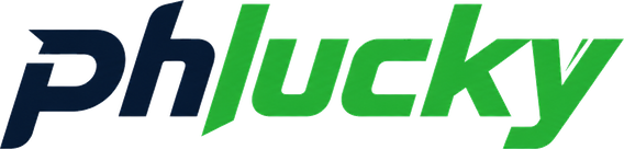 phlucky brand logo